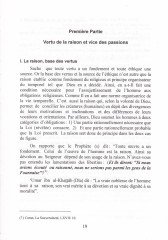 Ethique du Temporel et du Spirituel Edebüd-Dünya ved-Din - أدب الدنيا والدين فرنسي