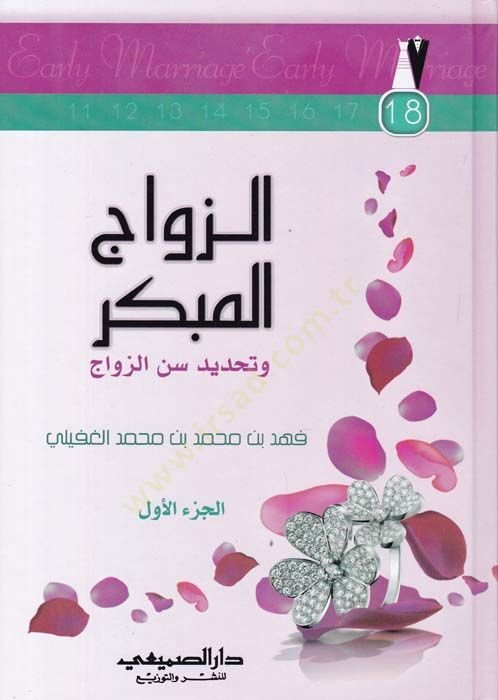 Ez-Zevacül-Mübekkir ve Tahdidi Senniz-Zevac  - الزواج المبكر وتحديد سن الزواج