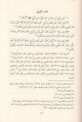 Müsnedi Ashabil-Kisa   - مسند أصحاب الكساء