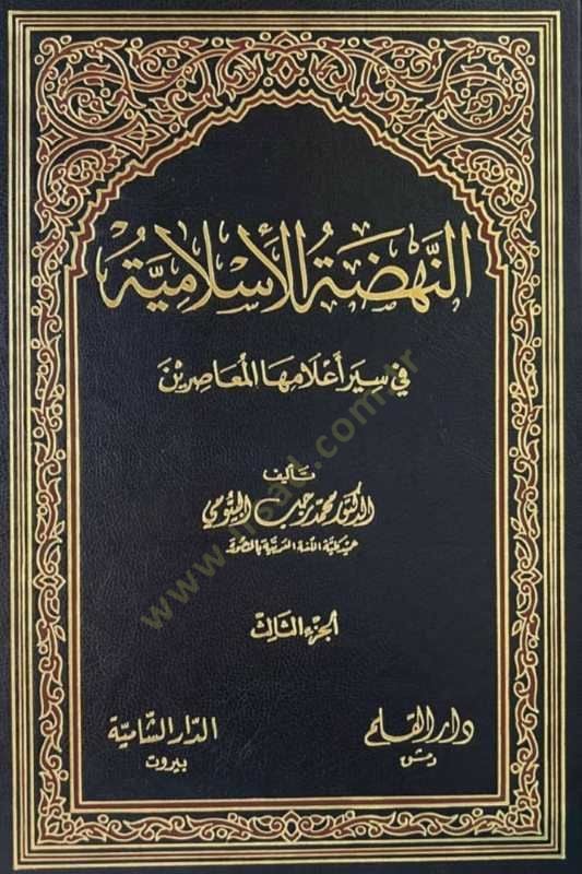 النهضة الإسلامية في سييري الأمهال-المواسيرين