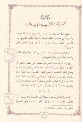 Mihekün-Nazr  - محك النظر في فن المنطق