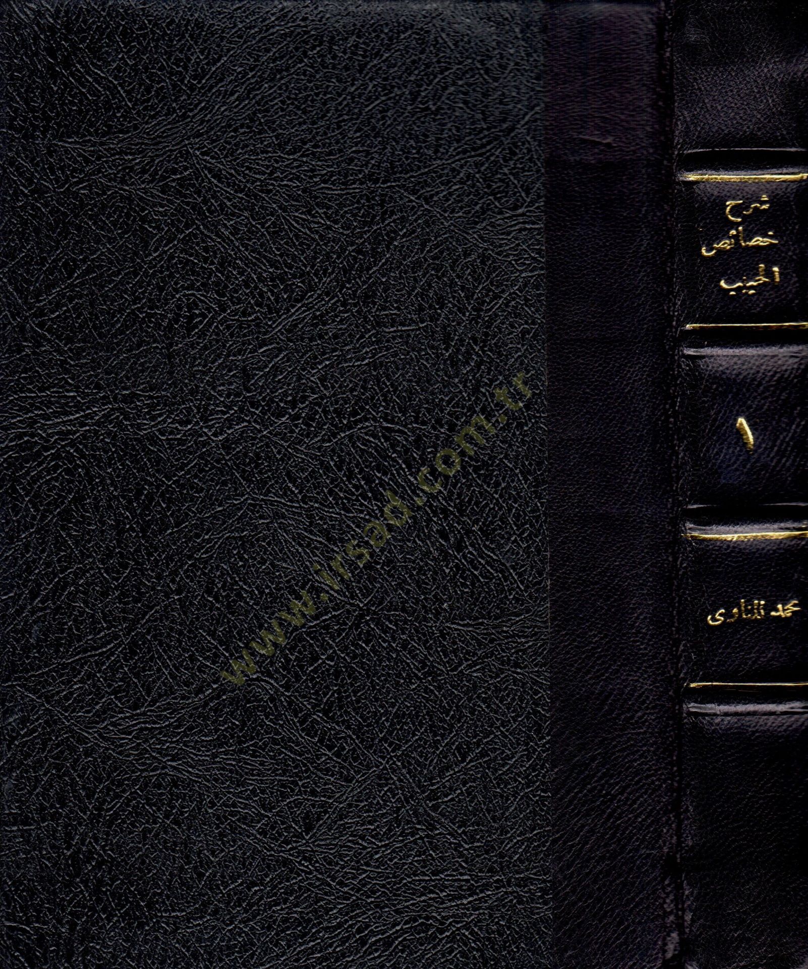 Şerhu hasaisil-habib