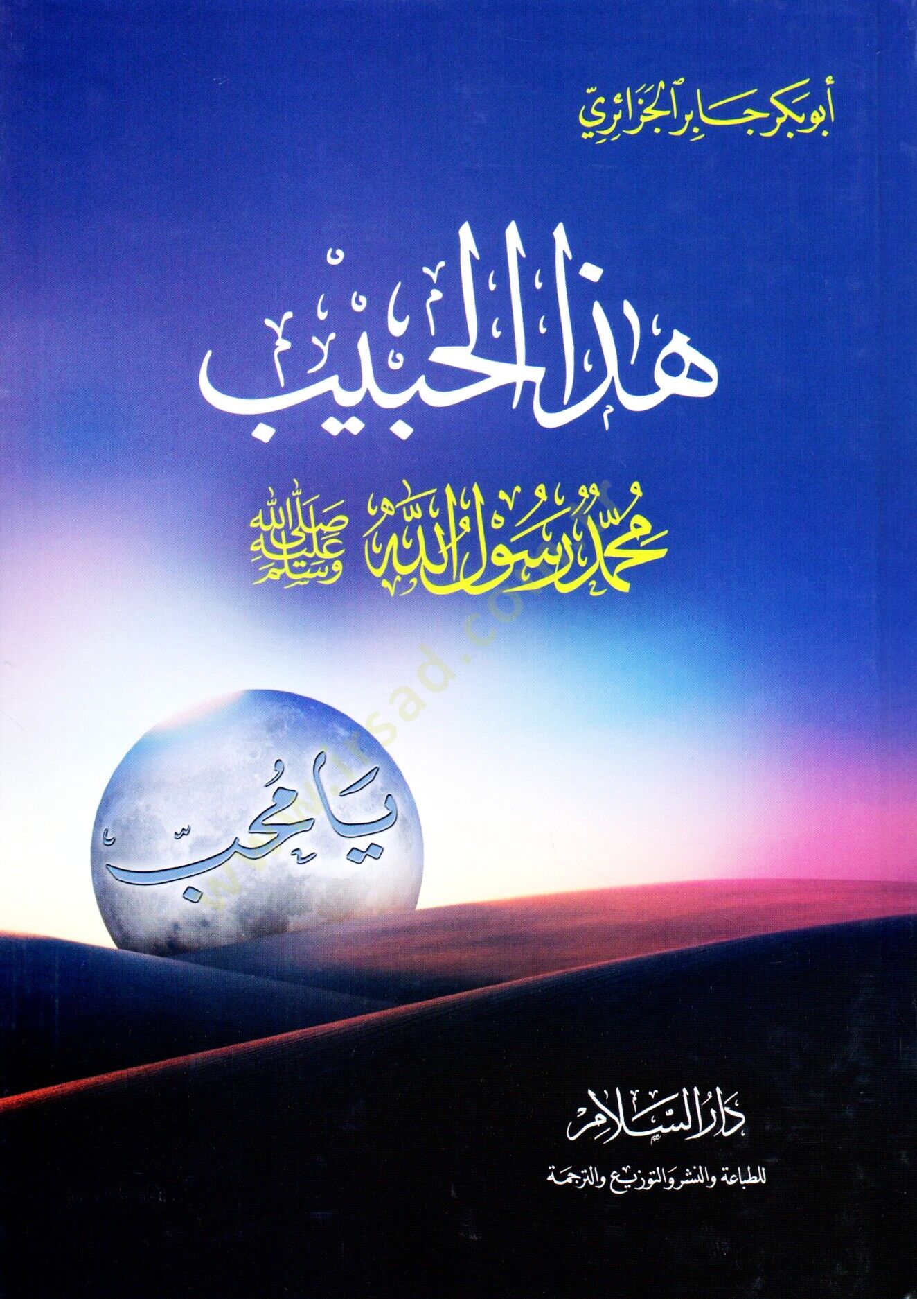 Hazal-Habib Muhammed Resulullah (S.A.V.) Ya Muhib  - هذا الحبيب محمد رسول الله يا محب
