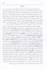 Haşiyetüs-Savi ala Tefsiril-Celaleyn - حاشية الصاوي على تفسير الجلالين