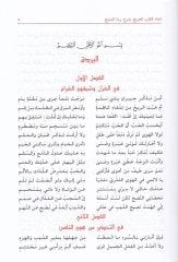 Şifaül-Kalbil-Cerih bi-Şerhi Bürdetil-Medih - شفاء القلب الجريح