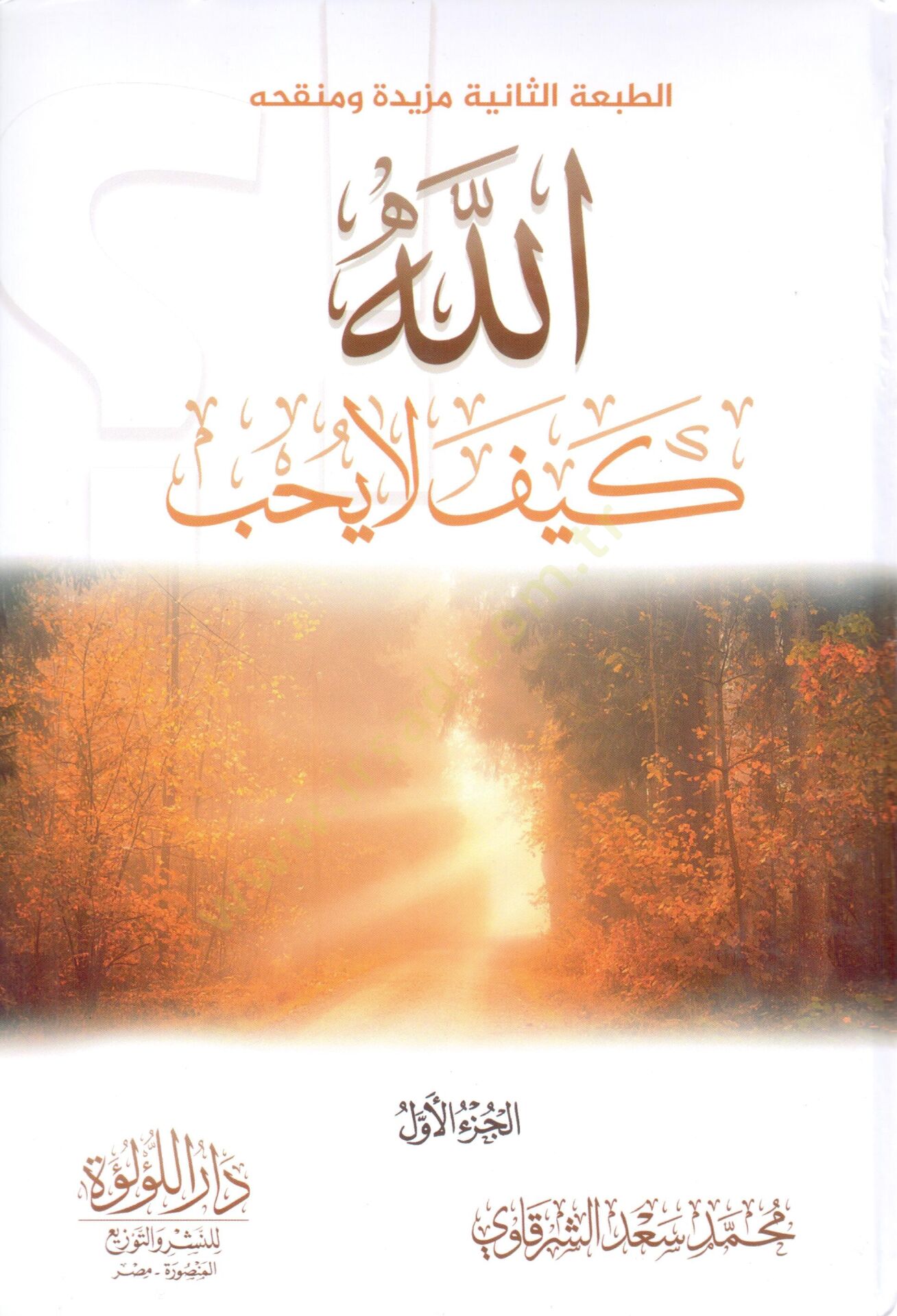 Allah keyfe la yuhibb - الله كيف لا يحب