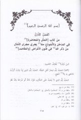 لحم تمسل والحضارة - التمثل والمحاضرة
