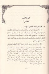 En-Nüket ala Kitabi İbni Salah ve Nüketil-Iraki  - النكت على كتاب ابن الصلاح ونكت العراقي
