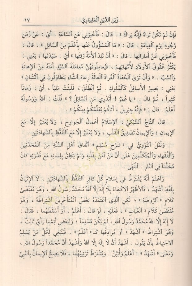 إرشادول-إيباد إلى سليم-رشاد