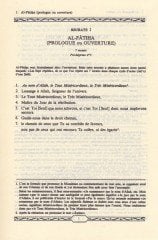 Al-Quran and Tercemetu Meanihi ilal-Lugatil- Fransiye Le Saint Coran, et La Traduction en Langue Française de Ses Versets الفرنسية