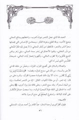 Hakikatüş-Şir ve Sirrül-Belaga - حقيقة الشعر وسر البلاغة