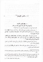 Muhtasaru İthafis-Sadetil-Mehere bi-Zevaidil-Mesanidil-Aşere - مختصر إتحاف السادة المهرة بزوائد المسانيد العشرة