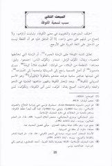 Eserül-Kıraatis-Seb fit-Teveccühatin-Nahviyye  Leda Medresetil-Kufe   - أثر القراءات السبع في التوجهات النحوية لدى مدرسة الكوفة