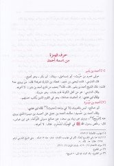 Muhtasarül-Kamil fid-Duafa ve İlelil-Hadis li-İbn Adi - مختصر الكامل في ضعفاء الرجال وعلل الحديث لأبن عدي