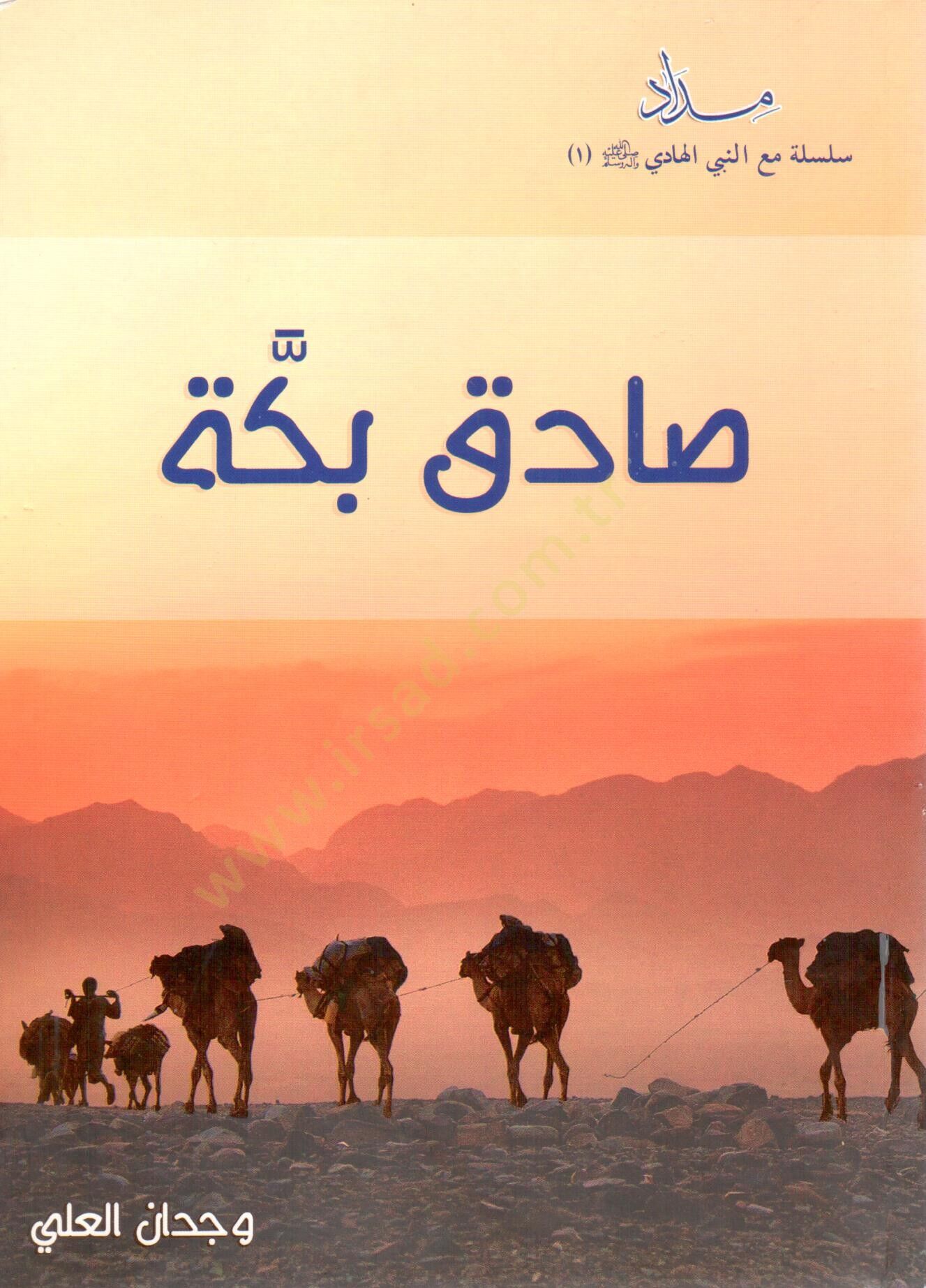 Sadik Bekke - صادق بكة
