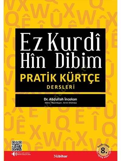 دروس كردية عملية - دروس كردية عملية و Ez Kurdî Hîn Dibim