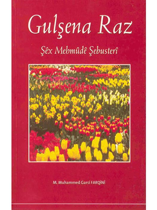 Gulşena Raz - Gulşena Raz