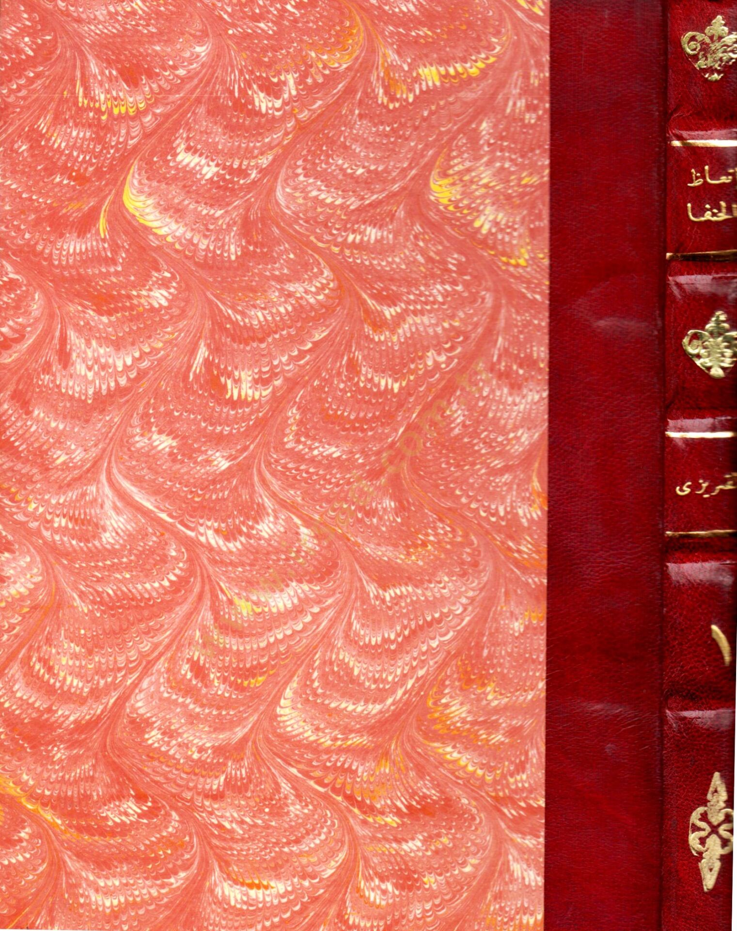 İttiazül-Hunefa bi-Ahbaril-Eimmetil-Fatımiyyinel-Hulefa - إتعاظ الحنفاء بأخبار الأئمة الفاطميين الخلفاء