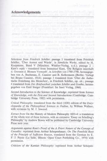 IMMANUEL KANT Critical Assessments The Routledge Critical Assessments of Leading Philosophers - IMMANUEL KANT Critical Assessments - 3