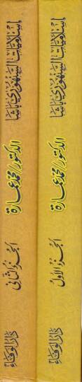 İslamiyyatüs-Senhuri Paşa İslamiyyetüd-Devle vel-Medeniyye vel-Umran - إسلاميات السنهوري باشا إسلاميات الدولة والمدينة والعمران - 2