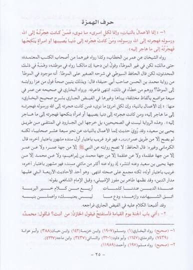 Keşfül-Hafave Müzilül-İlbas Amma İştehere minel-Ehadis ala Elsinetin-Nas - كشف الخفاء ومزيل الإلباس - 3