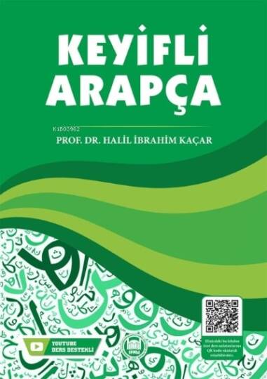 Keyifli Arapça - Keyifli Arapça