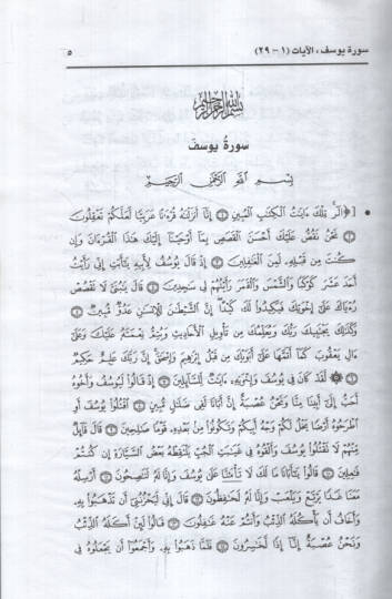 el-Bahrül-Muhit fi Tefsiril-Kuranil-Azim  - البحر المحيط في تفسير القرآن العظيم - 2