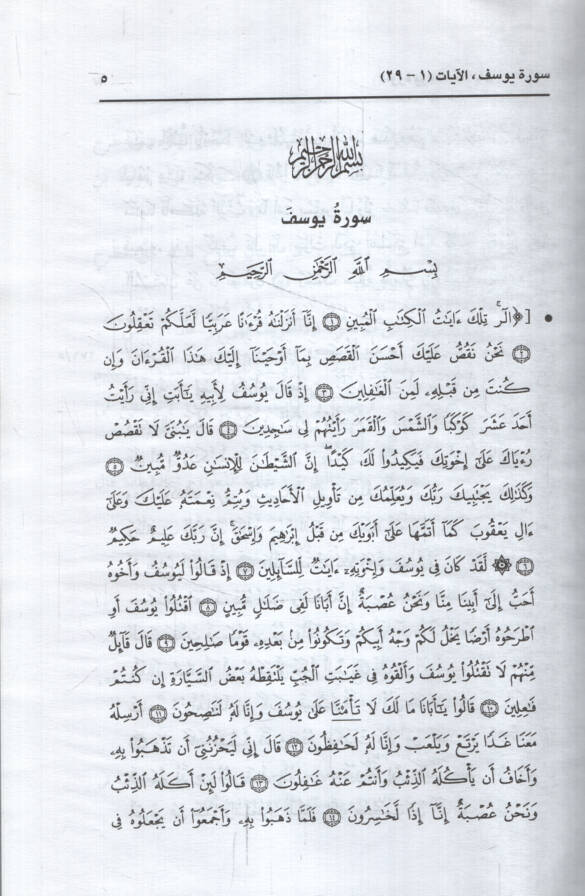 el-Bahrül-Muhit fi Tefsiril-Kuranil-Azim  - البحر المحيط في تفسير القرآن العظيم - 2