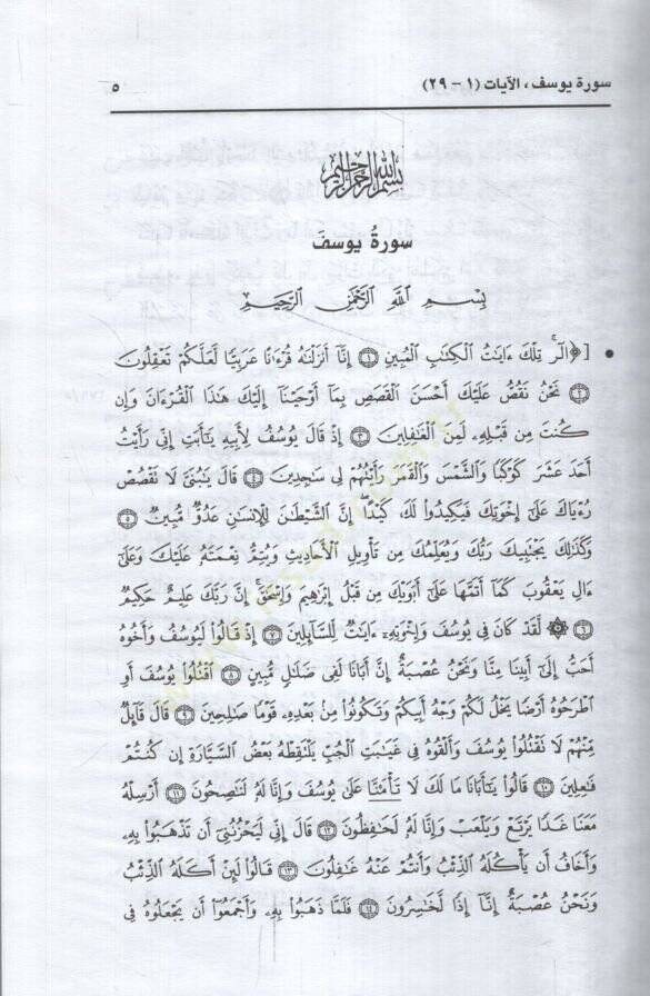 el-Bahrül-Muhit fi Tefsiril-Kuranil-Azim  - البحر المحيط في تفسير القرآن العظيم - 2