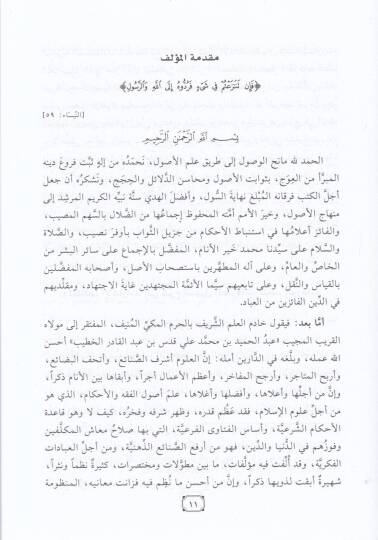 Letaifül-İşarat Şerhu Nazmil-Varakat  - لطائف الإشارات شرح نظم الورقات - 2