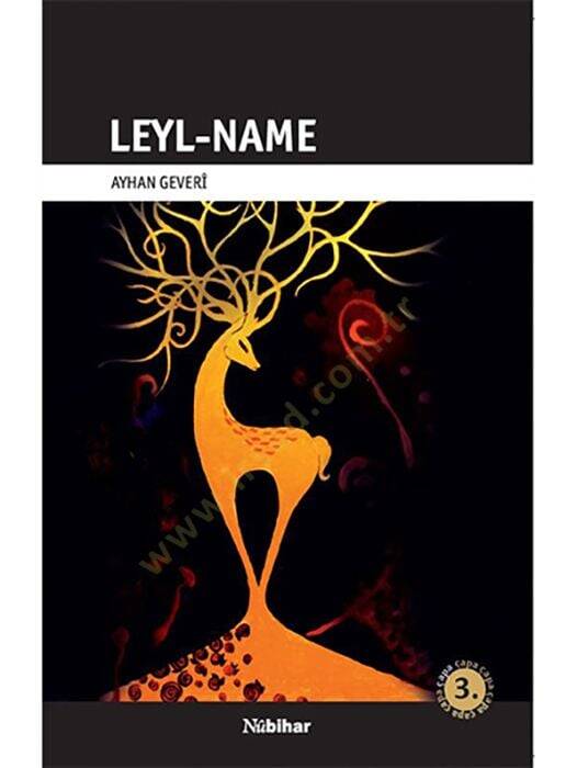 Leyl-Name  - Leyl-Name - 1