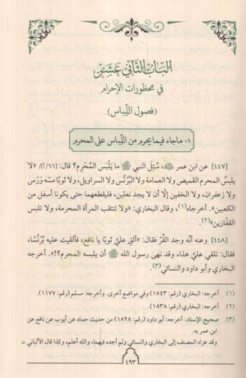 EL-KURA Lİ KASİDİ ÜMMİL-KURA  - القرى لقاصد أم القرى - 2
