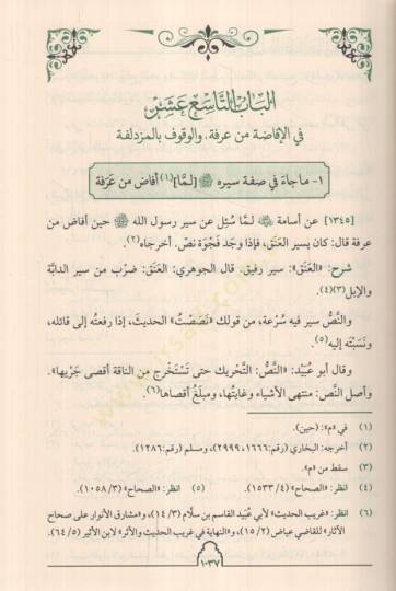 EL-KURA Lİ KASİDİ ÜMMİL-KURA  - القرى لقاصد أم القرى - 3