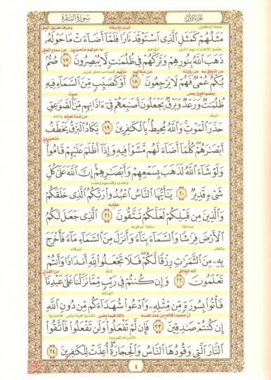 et tefsirul mastur li tedebburi kitabillahil mensur - التفسير المسطور لتدبر كتاب الله المنشور - 2