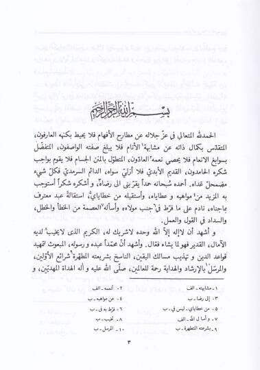 Mealimüd-Din ve Melazül-Müçtehid El-Mukaddime fi Usulil-Fıkh - معالم الدين وملاذ المجتهدين المقدمة في أصول الفقه - 2