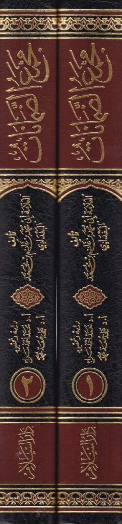 Mecmaüd-Damanat fi Mezhebil-İmamil-Azam Ebi Hanife En-Numan - مجمع الضمانات في مذهب الإمام الأعظم أبي حنيفة النعمان - 2