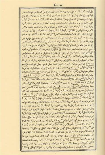 Mecmaül - Enhur fi Şerhi Mültekal Ebhür | مجمع الأنهر في ملتقى الأبحر - 2