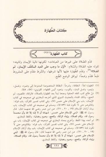 Mecmeul-Fevaid Licmmil-Avaid Şerhu Tuhfetil-Müluk - مجمع الفوائد لجم العوائد أو شرح كتاب تحفة الملوك - 2