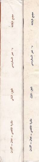 Mecmuül-Belaga  - مجمع البلاغة - 2