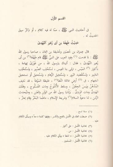 Menalüt-Talib fi Şerhi Tıvalil-Garaib  - منال الطالب في شرح طوال الغرائب - 2