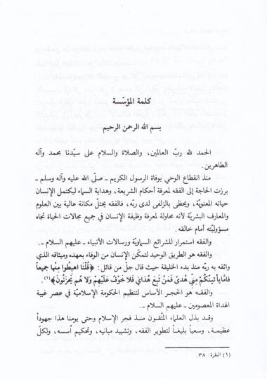 Mesalikül-Efham ila Tenkihi Şeraiil-İslam  - مسالك الإفهام إلى تنقيح شرائع الإسلام - 3