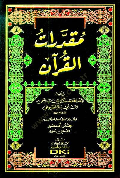 Mukadderatül-Kuran  - مقدرات القرآن - 1