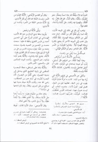 Mucemül-Büldan  - معجم البلدان - 3
