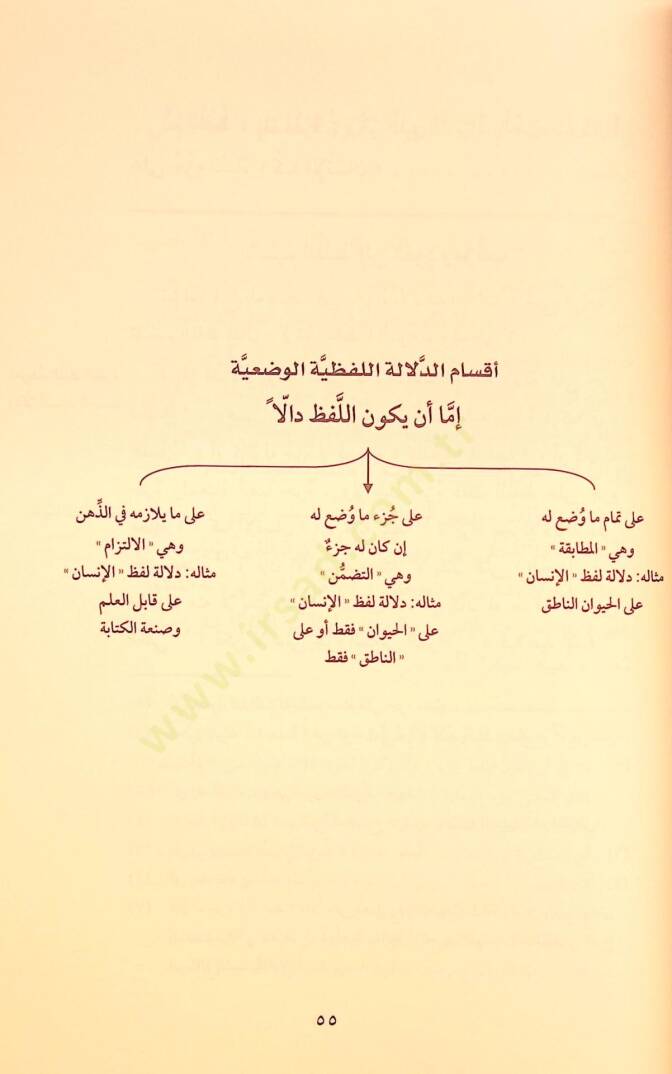 Mugnit-Tullab Şerhu Metni İsaguci - مغني الطلاب شرح متن إيساغوجي في علم المنطق

ويليه رسالة الآداب في علم آداب البحث والمناظرة - 3