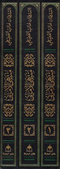 Müntehal-Emani fi Tarih Mekke vel-Medine vel-Alemil-İslami - منتهى الأماني في تاريخ مكة والمدينة والعالم الإسلامي - 2