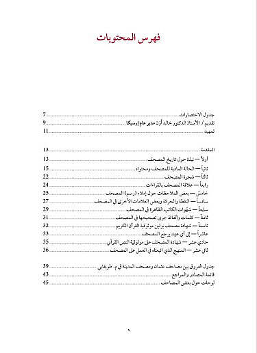 Mushaf-ı Şerif (Topkapı Sarayı Müzesi nüshası, Medine nr. 1)

 - المصحف الشريف (نسخة مكتبة متحف طوبقابي سرايي، المدينة رقم 1) - 5