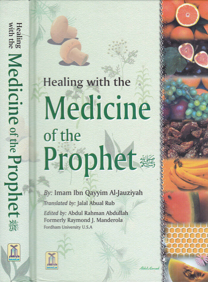 Peygamber (S.A.V.) Tıbbı - Medicine of the Prophet ﷺ - 1