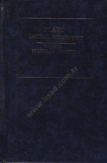 Plato Critical Assessmenes - أفلاطون التقييم الحرج