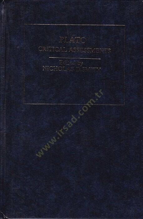 Plato Critical Assessmenes - أفلاطون التقييم الحرج - 1