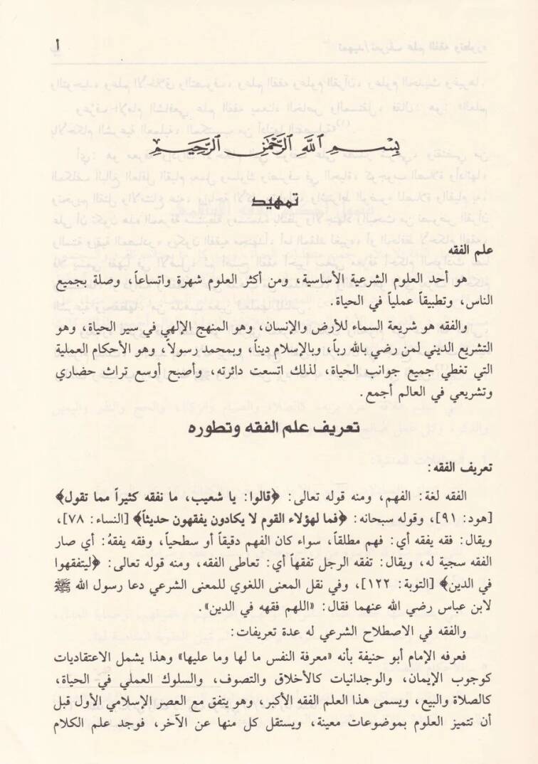 Reddül-Muhtar alad-Dürril-Muhtar Haşiyetu İbn Abidin - حاشية ابن عابدين رد المحتار على الدر المختار - 3